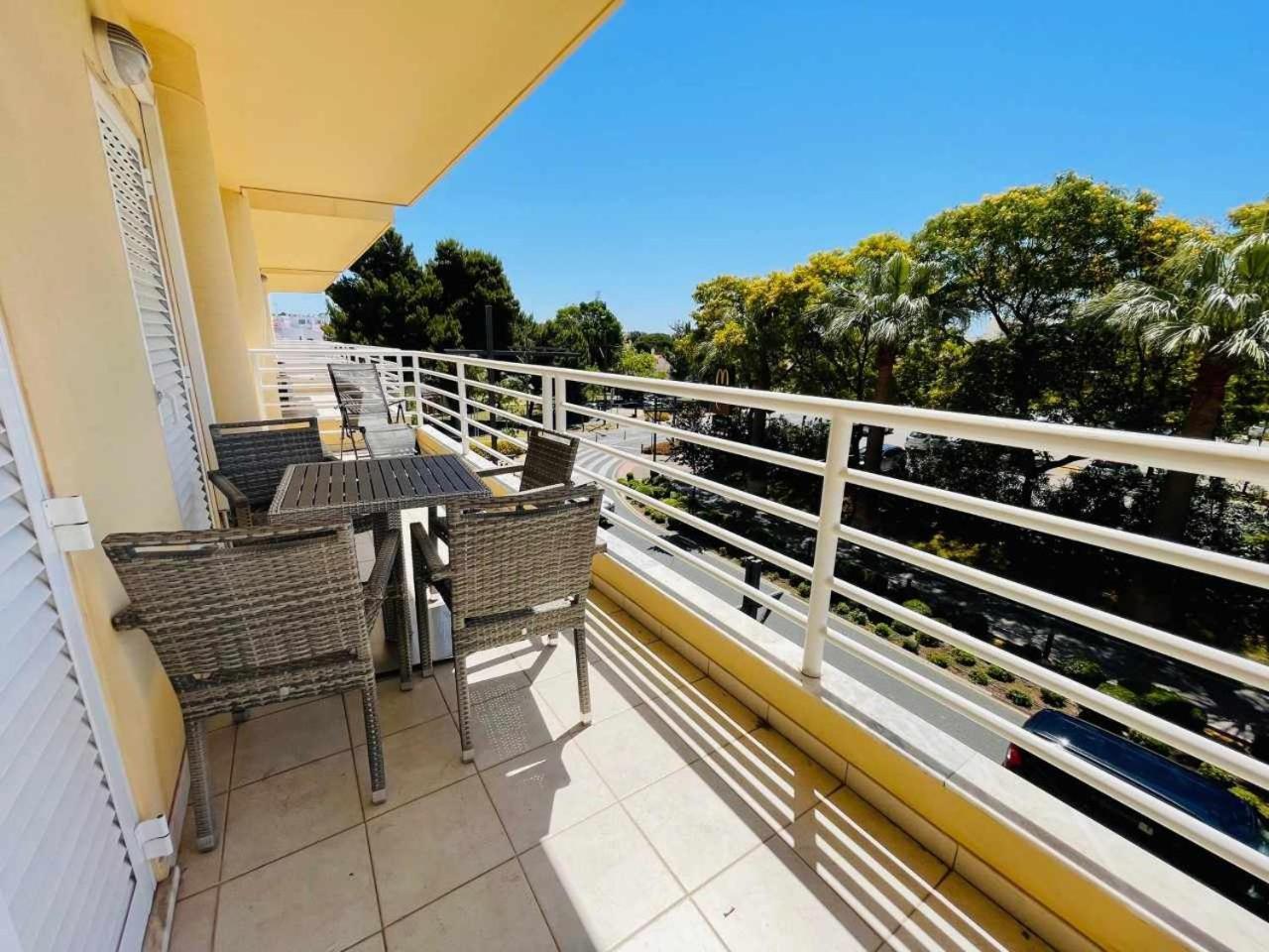 Vilamoura Center Near Marina By Vilamoura Sun Quarteira Zewnętrze zdjęcie