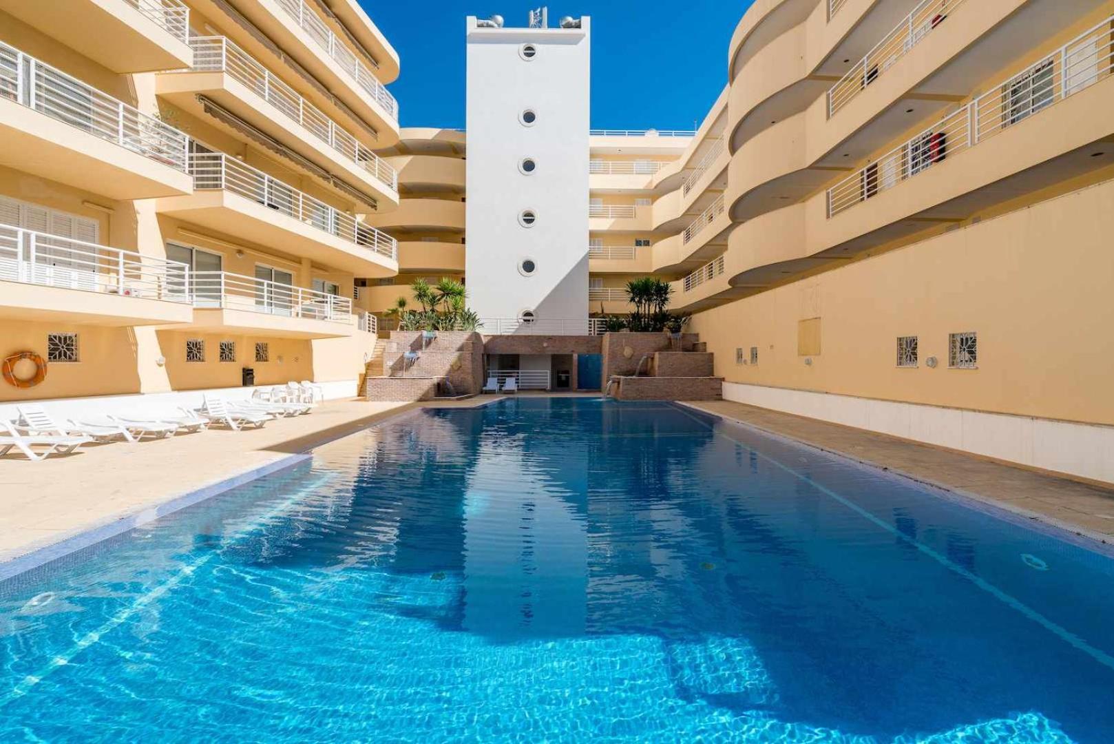 Vilamoura Center Near Marina By Vilamoura Sun Quarteira Zewnętrze zdjęcie