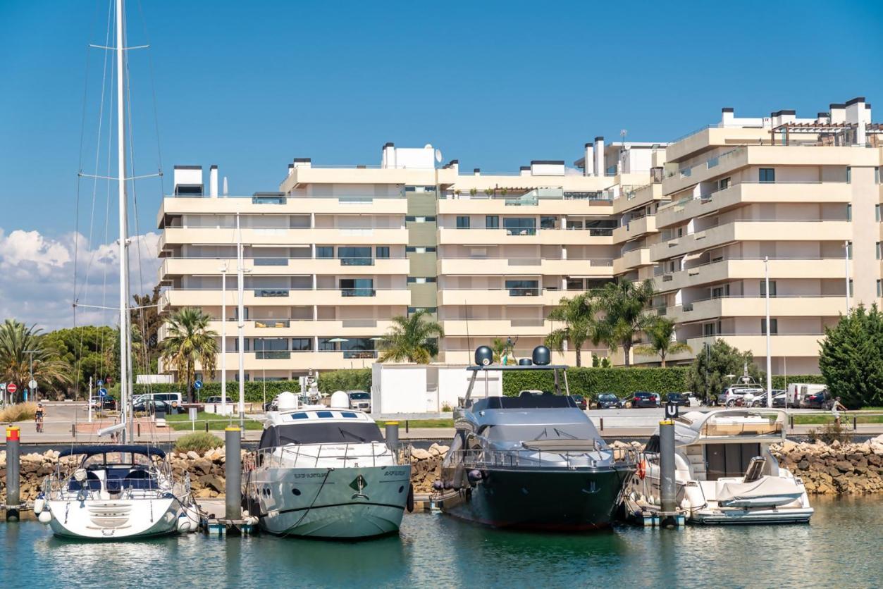 Vilamoura Center Near Marina By Vilamoura Sun Quarteira Zewnętrze zdjęcie
