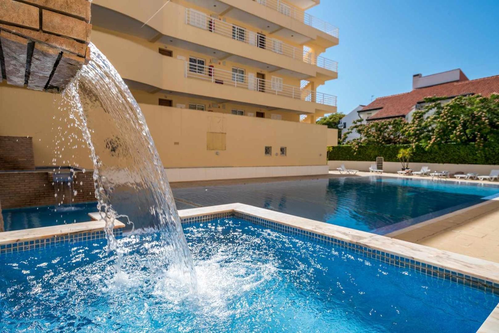 Vilamoura Center Near Marina By Vilamoura Sun Quarteira Zewnętrze zdjęcie