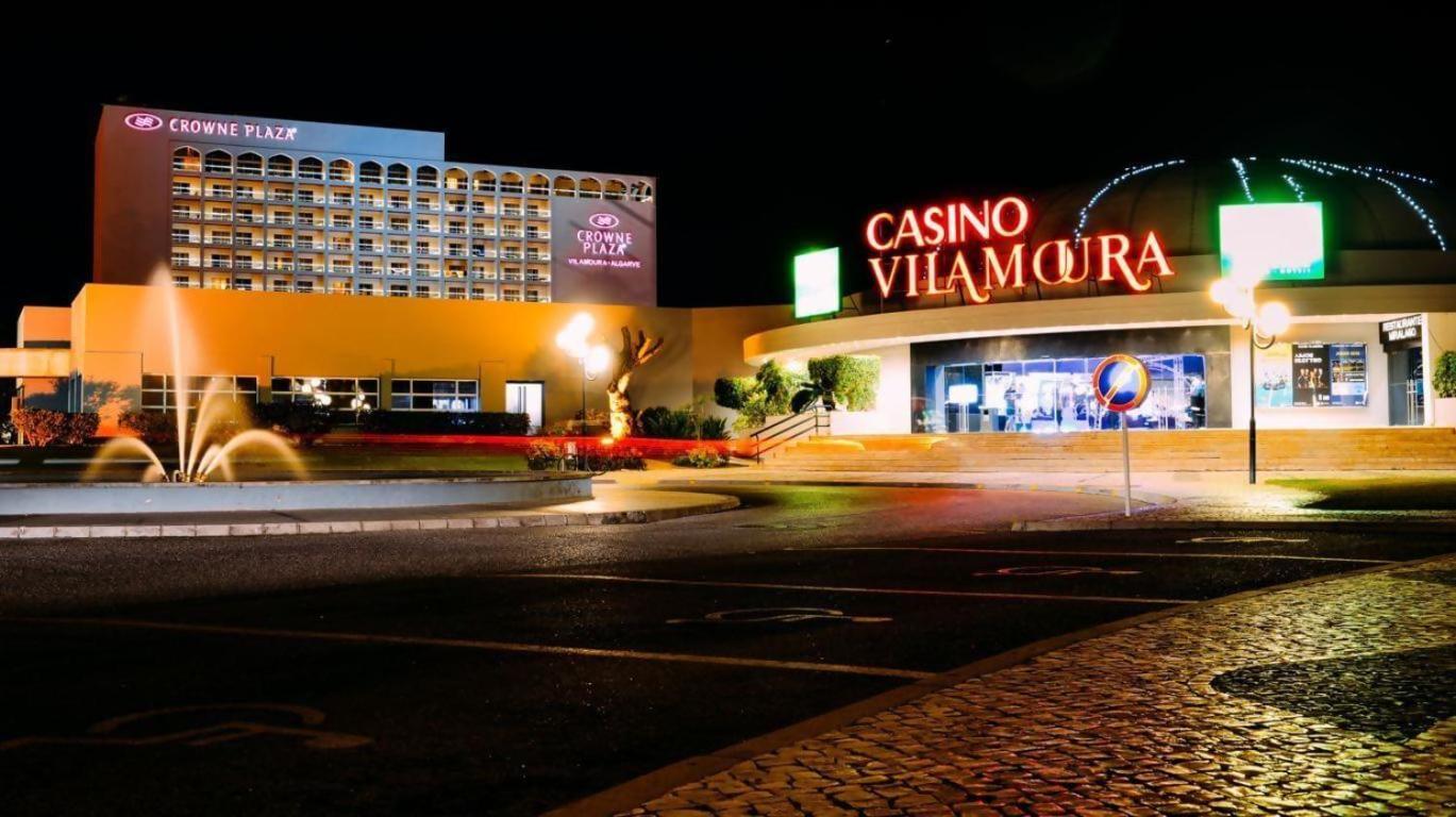Vilamoura Center Near Marina By Vilamoura Sun Quarteira Zewnętrze zdjęcie